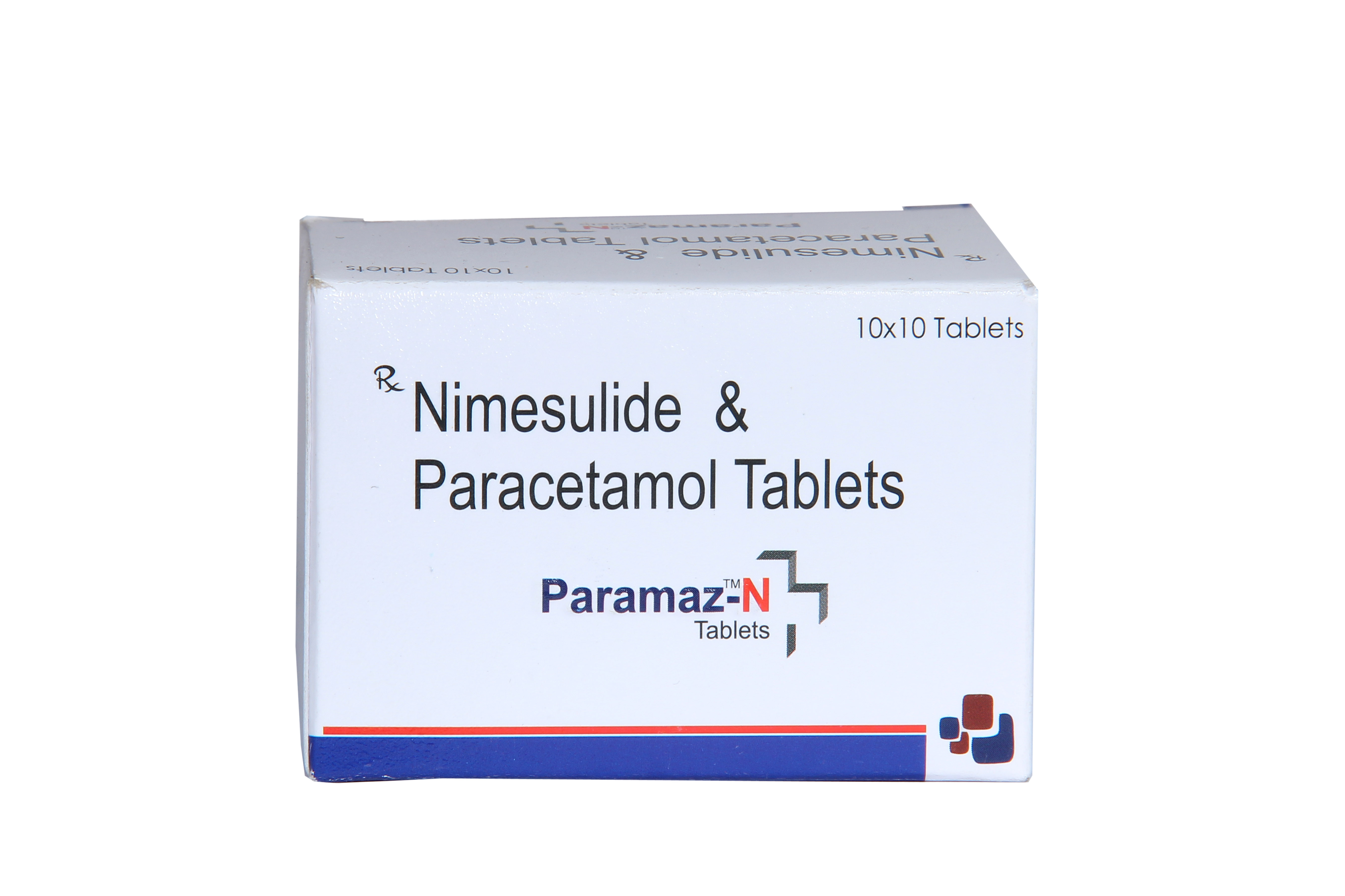 PARAMAZ-N - View 3